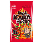 Koikeya Karamucho Potato Snacks Sticks 40g