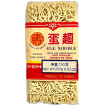 Long life Brand Egg Noodle 250g - AOS Express
