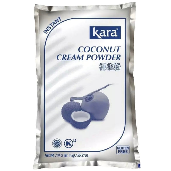 Kara Classic Coconut Cream Powder 1kg - AOS Express