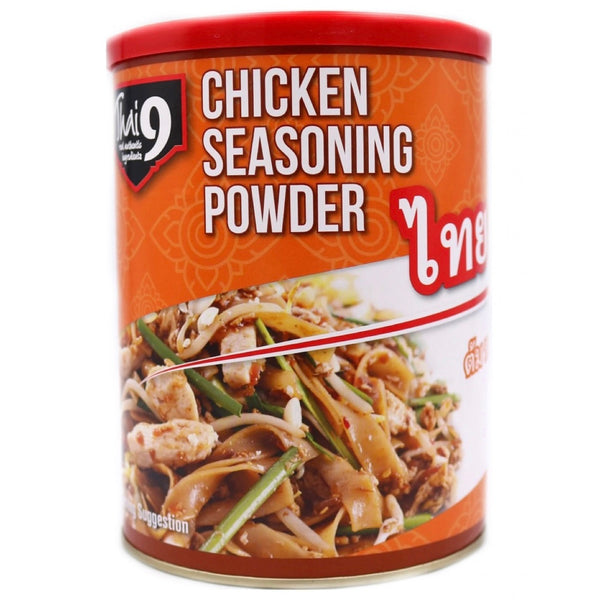 Thai 9 Chicken Seasoning Powder 500g - AOS Express