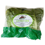 L. J. Betts Little Gem Lettuce - AOS Express