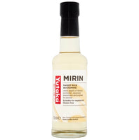 Yutaka Mirin (Sweet Rice Seasoning) 150ml