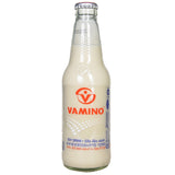 Vamino Regular Soy Milk 300ml - AOS Express