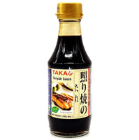 Takao Teriyaki Sauce