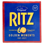 Ritz Crackers 165g - AOS Express