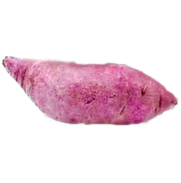 Watts Farms Sweet Potato Purple 1pc - AOS Express