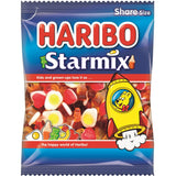 Haribo Bags Star Mix 160g - AOS Express