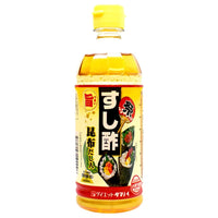 Outdated: Tamanoi Sushi Vinegar With Kelp Soup Stock 360ml (BBD: 30-06-23)