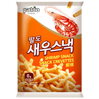 Paldo Shrimp Snack 75g - AOS Express