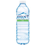 Avant Natural Mineral Water 500ml - AOS Express