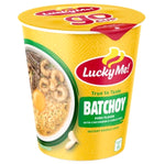 Lucky Me LaPaz Batchoy (Beef Flavour) Cup Noodle 70g