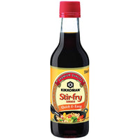 Kikkoman Stir-Fry Sauce Quick and Easy 250ml