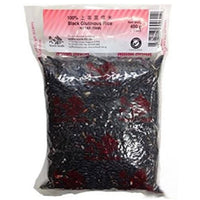 North South Black Glutinous Rice 400g - AOS Express