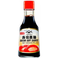 Sauce soja sucrée - Yamasa - 200ml