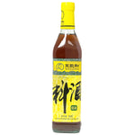 Wangzhihe Cooking Wine (Alc. 10% Vol) 500ml - AOS Express