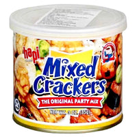Hapi Mixed Crackers 85g