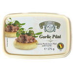 Grand Mere Garlic Pate 175g - AOS Express