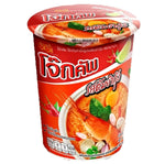 Mama Jok Cup Tom Yum Instant Rice Porridge 70g