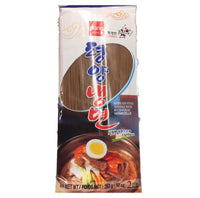 Wang Cold Noodle (Pyung YangNaeng Myun) 283g - Asian Online Superstore UK