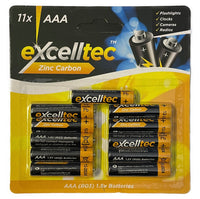 Excelltex Battery AAA