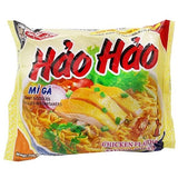Acecook Hao Hao Chicken Flavour Instant Noodle 74g - AOS Express