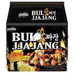 Paldo Buljjajang Ramen Instant Noodles 5x203g - AOS Express