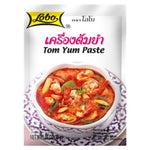 Lobo Tom Yum Paste 30g - Asian Online Superstore UK