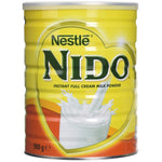 Nido Milk Powder 900g - Asian Online Superstore UK