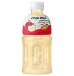 Mogu Mogu Nata De Coco Apple Flavour 320ml - Asian Online Superstore UK