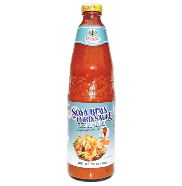 Pantai Soya Bean Curd Sauce for Sukiyaki 730ml - Asian Online Superstore UK