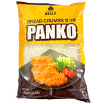 Korean Belly Panko Bread Crumbs 1kg - AOS Express