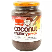 Eastern Coconut Chutney Powder 400g - AOS Express