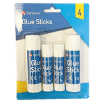 Signature Glue Sticks 4pc