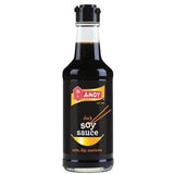 Amoy Dark Soy Sauce 250ml - AOS Express