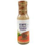 Kewpie Deep Roasted Sesame Dressing 236ml - AOS Express