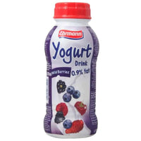 Ehrman Wildberry Yogurt Drink 330ml