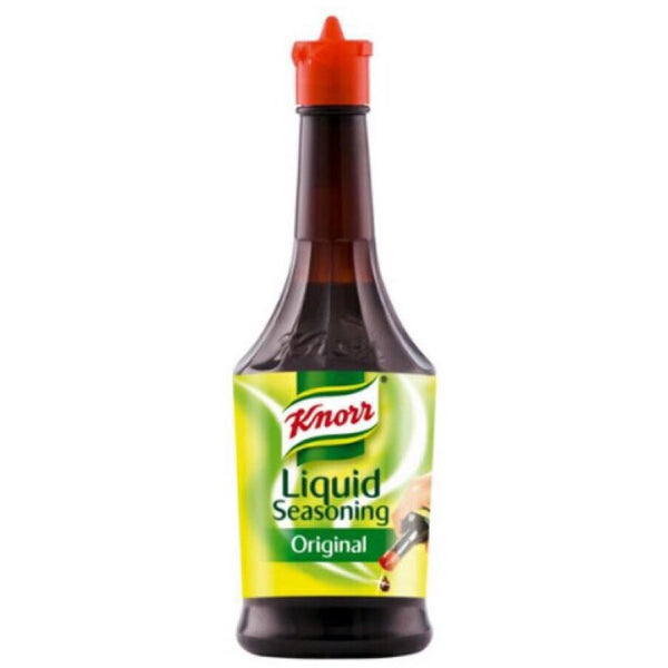 Knor Liquid Seasoning Original 130ml - Asian Online Superstore UK