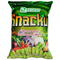 Regent Snacku (Rice Crackers) 60g - AOS Express