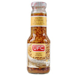 UFC Whole Yellow Salted Soybeans 340g
