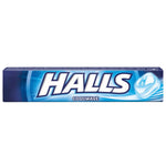 Halls Cool Wave 33.5g - AOS Express