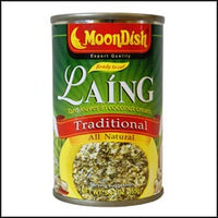 Moondish Laing traditional 155g - Asian Online Superstore UK