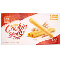 Eulong Original Cookie Rolls 150g - AOS Express