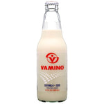 Vamino Regular Soy Milk 300ml - AOS Express