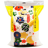 Kokoro Cuscino Rice 4.35kg - Asian Online Superstore UK