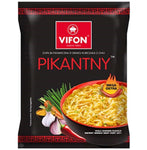 Vifon Chilli Chicken Instant Noodle (Pikantny) 70g - AOS Express