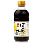 Morita Ponzu (Citrus seasoned soy sauce) 340ml - AOS Express