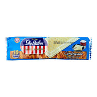 M.Y. San Sky Flakes Cracker Condensada (10x30g) 300g - Asian Online Superstore UK