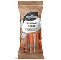 Greenfields Cinnamon Stick (5 Sticks) - AOS Express