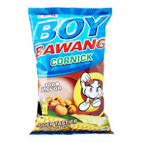 Boy Bawang Cornik Adobo Flavour 100g - Asian Online Superstore UK