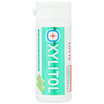 Lotte Xylitol Lime Mint (Sugar Free Gum) 29g - AOS Express